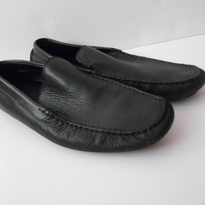 Calvin Klein Mens Loafers Size 12M FO855 David